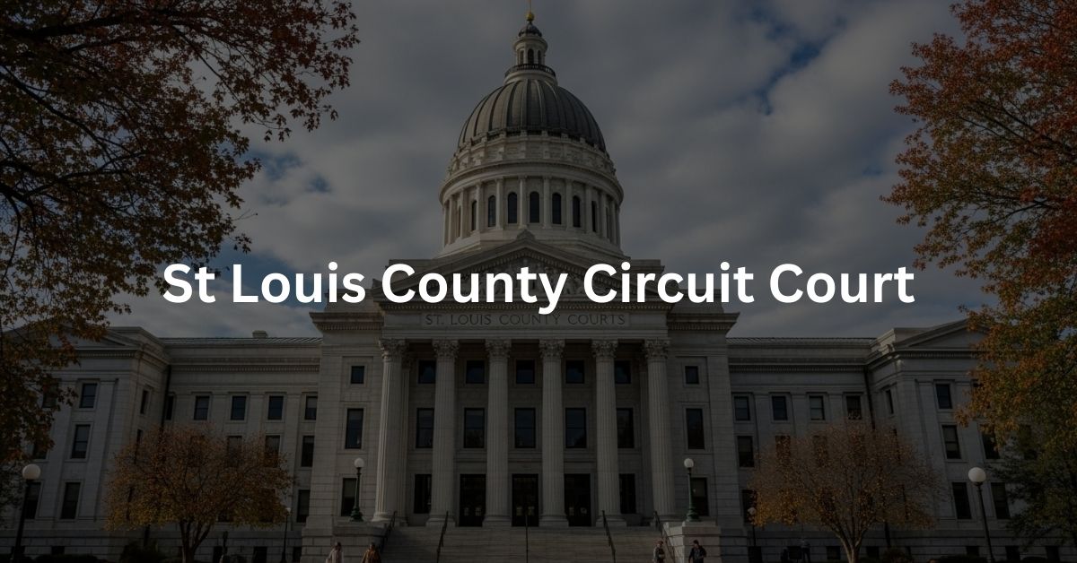 St Louis County Circuit Court