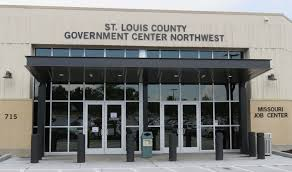 St Louis County Court